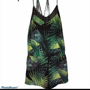 Fabletics Dash Romper